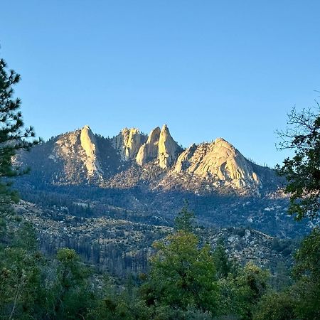 Peppermint Falls Ranch Villa Ponderosa Exterior photo